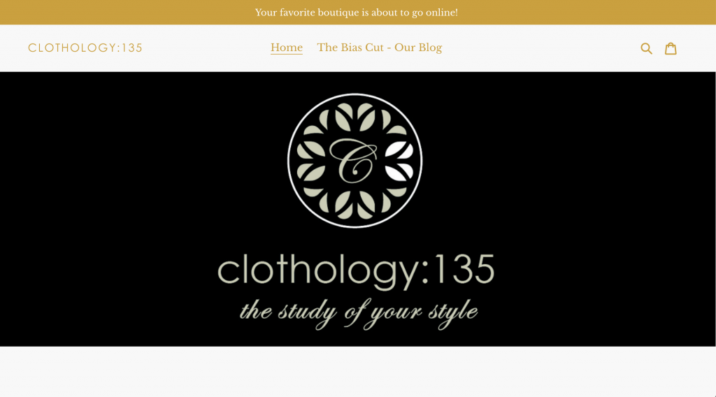 clothology:135's homepage