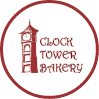 Clock Tower Bakery logo
